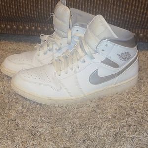 Mens nike Jordan air force